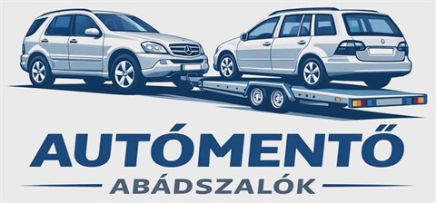 Autómentő Abádszalók